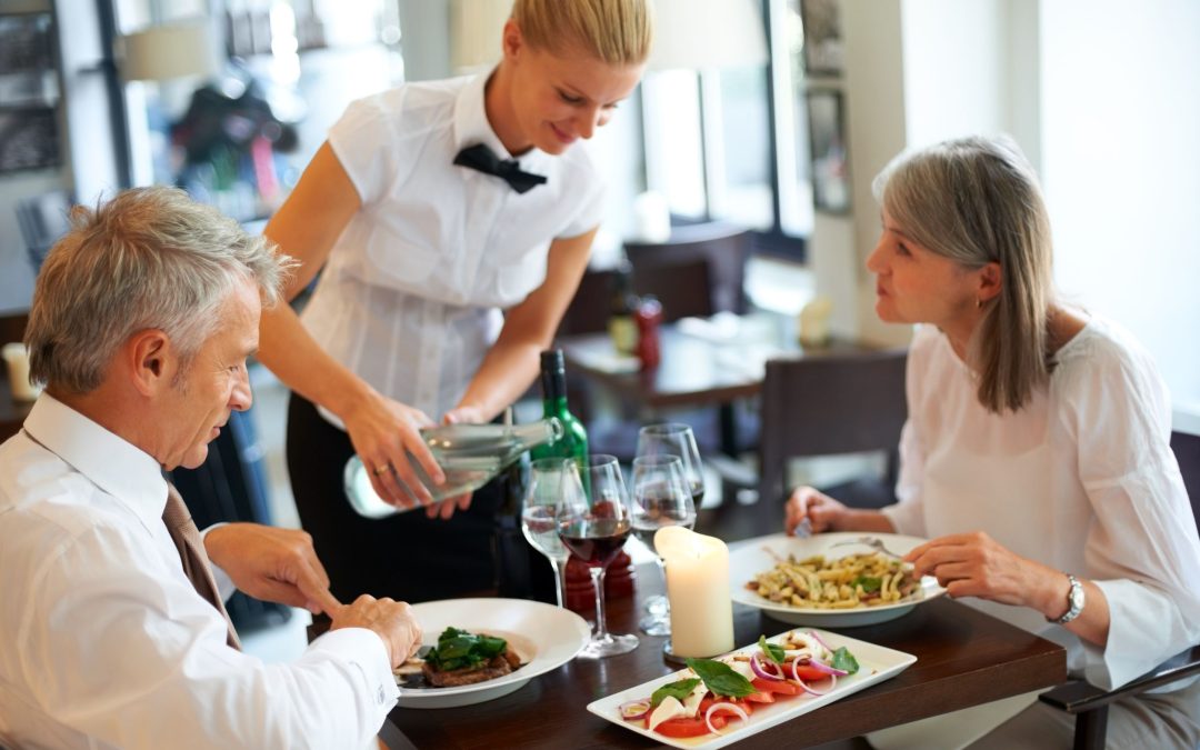Enjoy Fresh Ingredients and Friendly Service at a Dine-In Restaurant in Nelson, MO