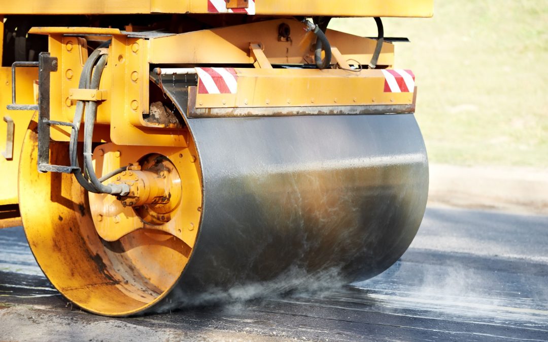 The LongTerm Value of Asphalt Tar And Chip Hudson Valley NY for Homeowners