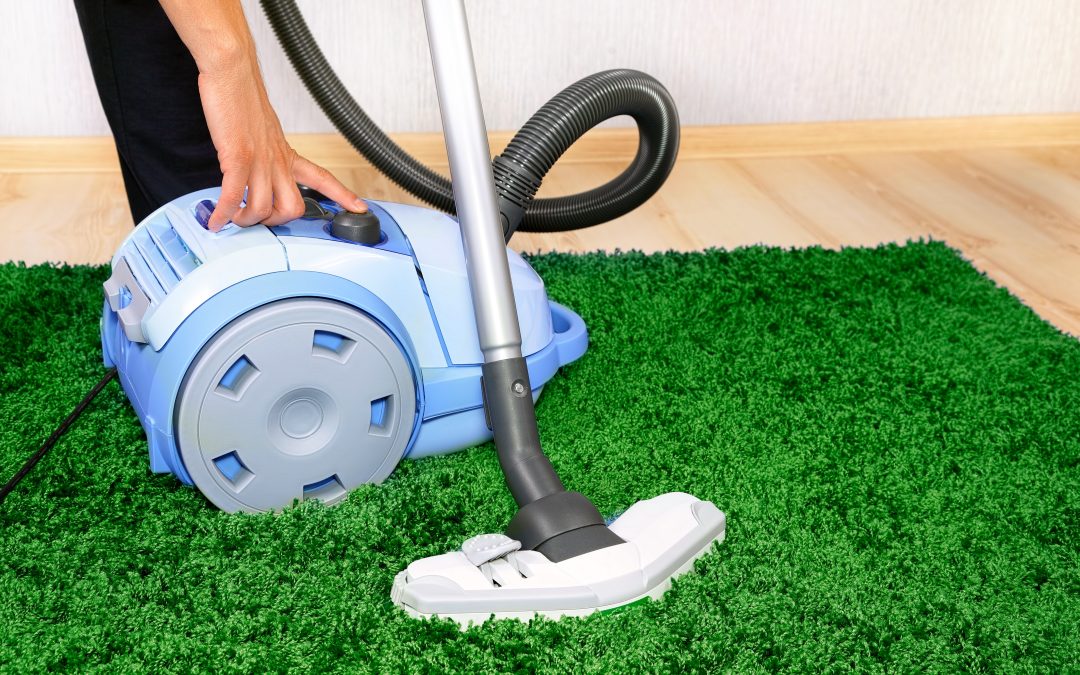 Healthier Living Starts With Home Cleaning Services  Residents Rely On