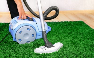 Healthier Living Starts With Home Cleaning Services  Residents Rely On