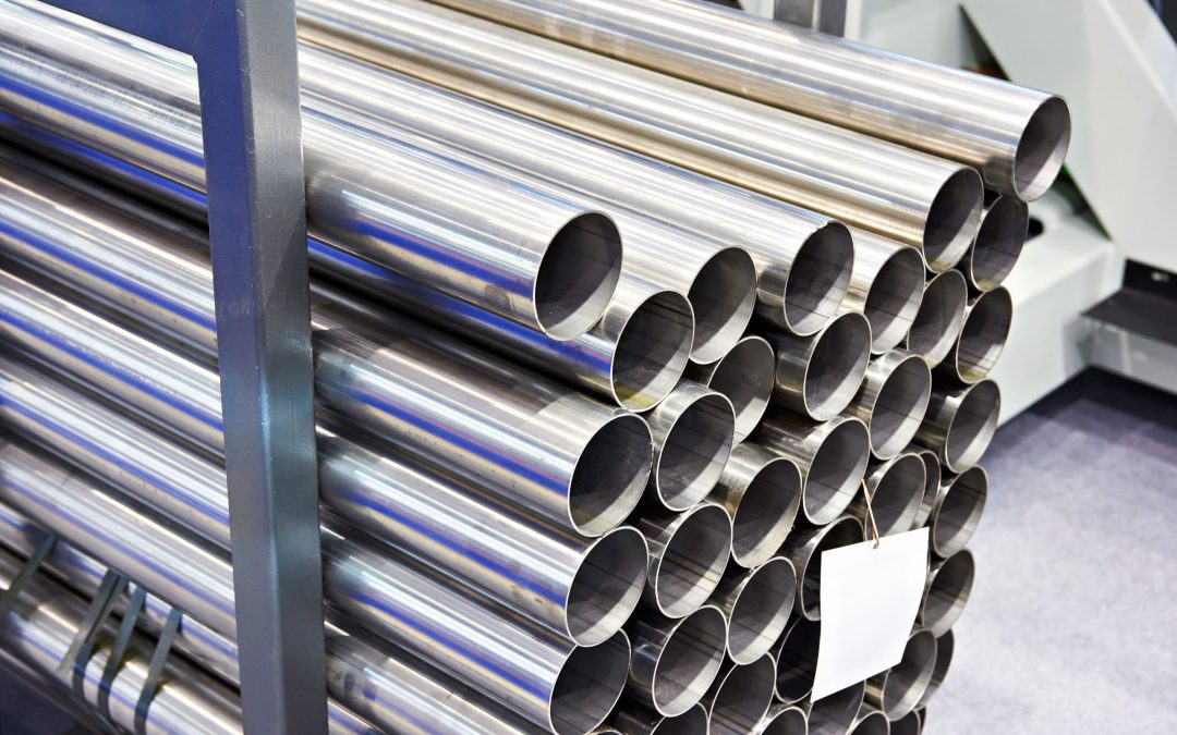 Save Time on Projects by Choosing Quality Steel Pipes Fort Worth TX Locally Available