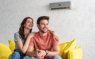 Stay Cool All Summer With Reliable Air Conditioning Service in Johnson City TN Experts