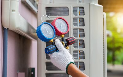 Why Trusting an HVAC Contractor in San Diego CA Makes Sense for Reliable Repairs