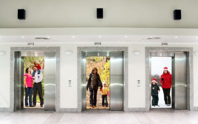 Stay Safe With an Elevator Repair Company New Jersey Businesses Depend On for Reliability