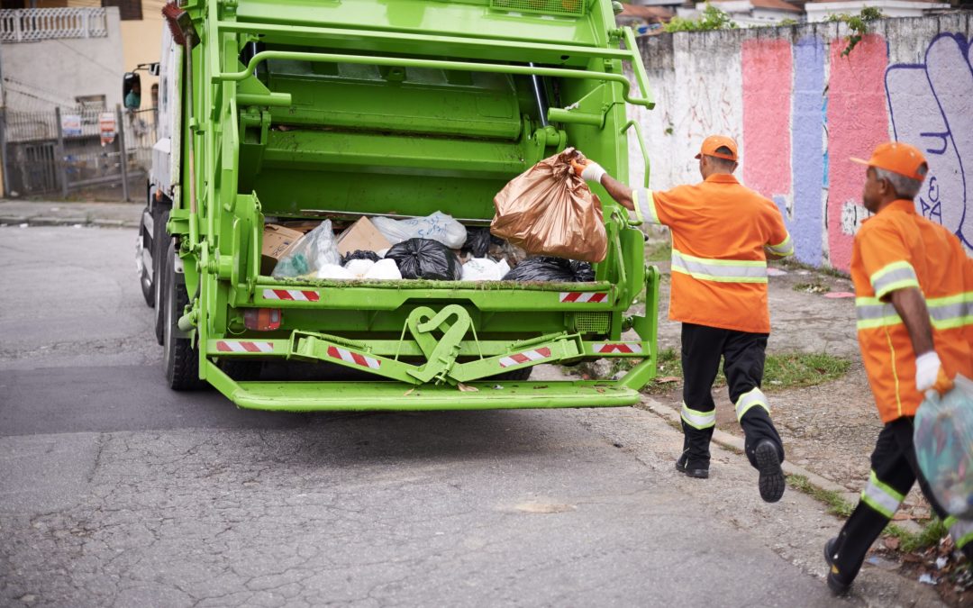 Efficient Waste Removal Using a Dumpster Rental Company Gary Locals Recommend for Projects