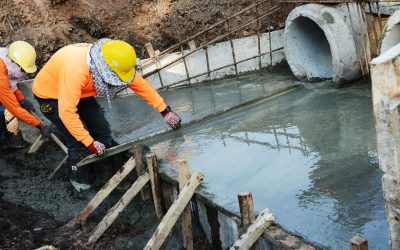 What to Expect from Quality Concrete Burlington NC for Residential Driveways