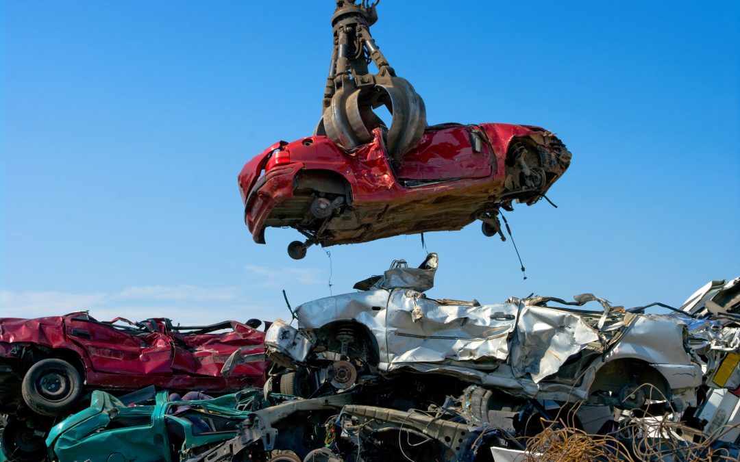 Your Guide to Scoring Affordable Car Parts from a Junkyard Columbus OH