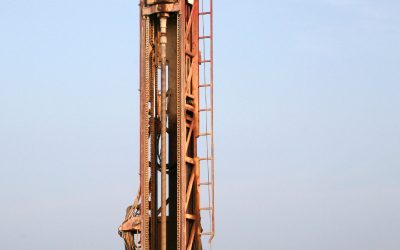 How Drilling Risk Mitigation Services Katy, TX, Reduces Downtime for Oilfield Projects