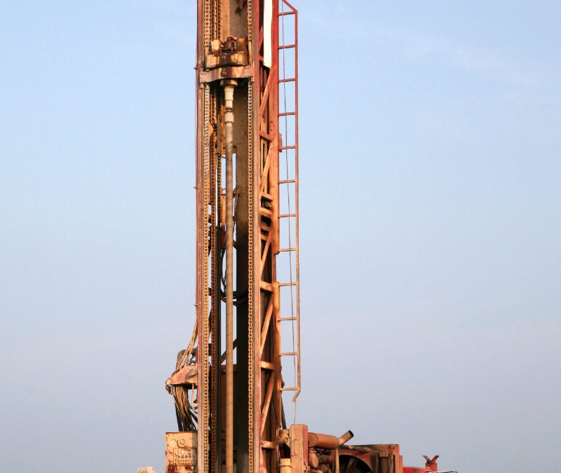 How Drilling Risk Mitigation Services Katy, TX, Reduces Downtime for Oilfield Projects