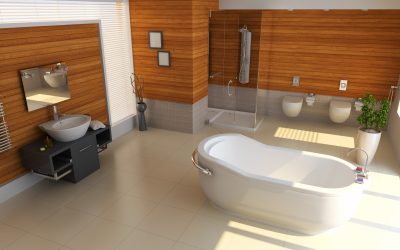 Transform Your Home with a Stress-Free Bathroom Remodel Fruit Cove FL Residents Trust