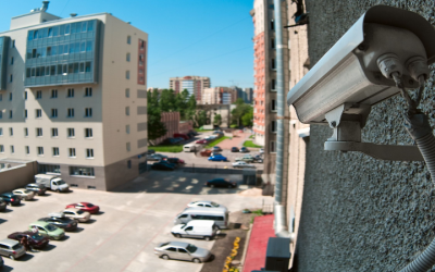 How Physical Access Control Systems Strengthen Security Across Buildings