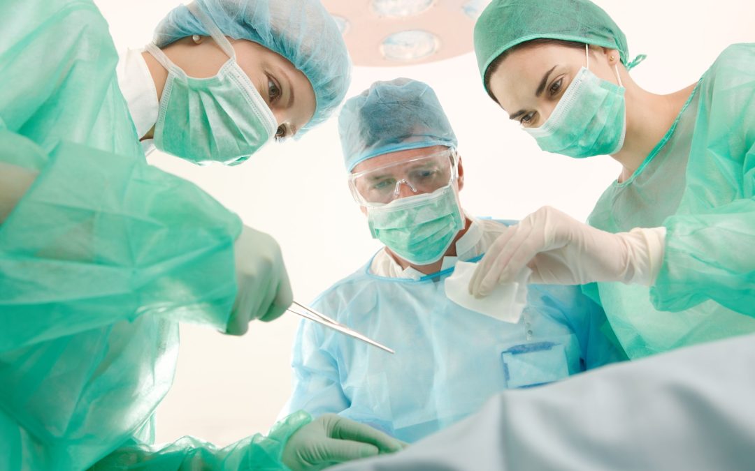 Patient Success Stories Following Knee Replacement, West Babylon, NY Surgery