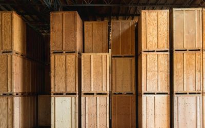 How to Securely Ship Goods Using Wood Crate in Denver, CO: Solutions for Safe Transport