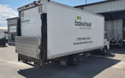 How Semi Trailers Rental Las Vegas NV Simplifies Logistics for Your Business Needs