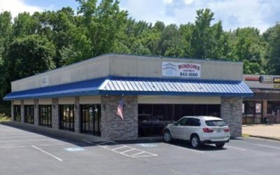 Enhance Business Appeal and Shade Solutions with Fabric Awnings Commercial Arkansas Experts