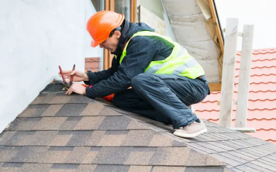 Ensure Long-Lasting Results With a Roofing Contractor Burleson, TX Residents Trust