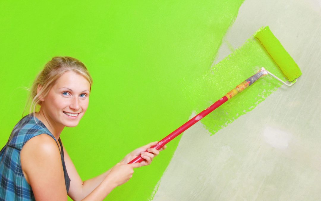 Bring Fresh Style to Your US Home With Residential Painters Melbourne’s Expertise