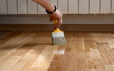 How to Achieve Beautiful Results with Refinishing Hardwood Floors in Charlottesville, VA