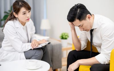 How to Find Relief with Psychotherapy Treatment in San Diego, CA, for Anxiety and Stress