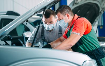 Trusted Solutions for Engine Repair Kennewick Car Owners Should Know About