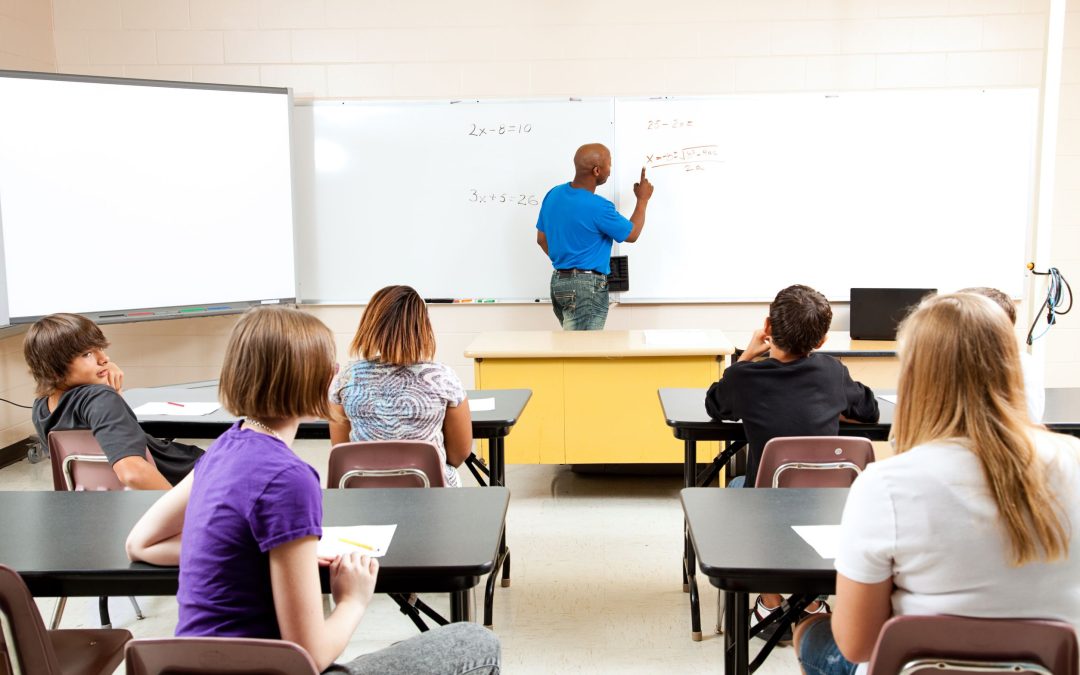 The Benefits Children Gain Through Early Childhood Education Fort Collins CO