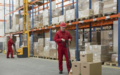The Role of 3PL Warehousing Services Coldwater, MI, in Modern Supply Chains