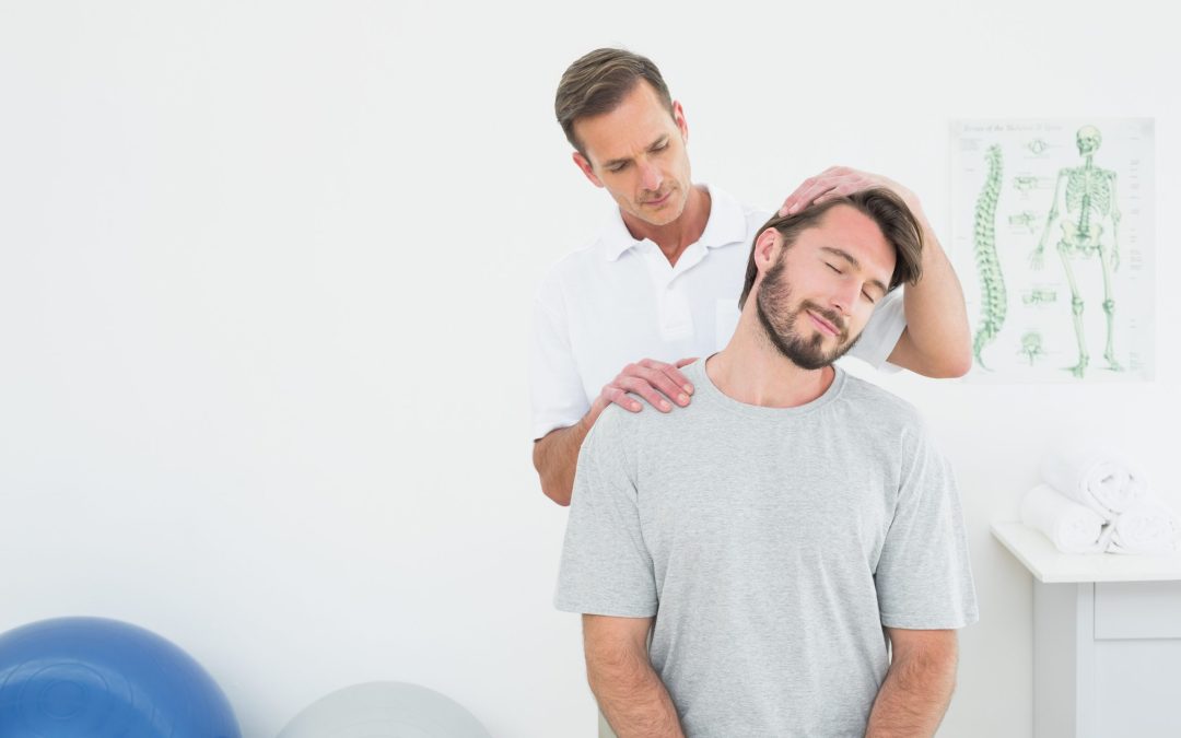 Chiropractic Adjustment Clinics in Glendale, AZ: Who Offers the Best Pain Relief & Spinal Health Services?