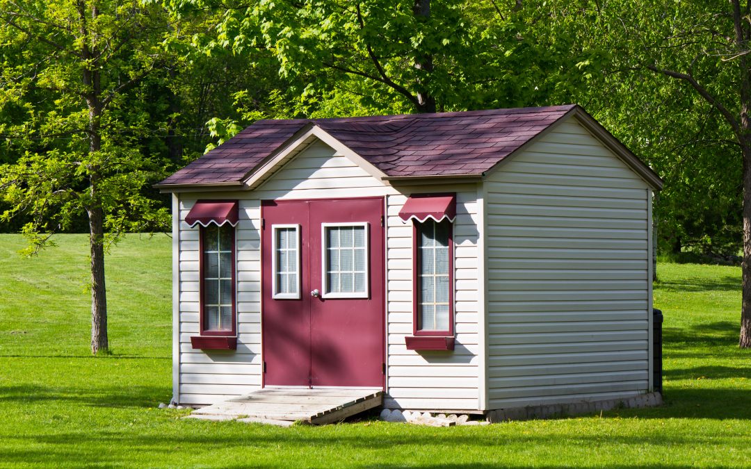 Maximize Your Backyard Potential With Storage Sheds Christiansburg, VA Solutions