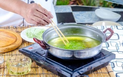 The Benefits of Cooking with Induction Ranges San Diego CA Residents Should Know