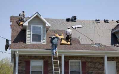 Avoid Costly Leaks Using Shingle Roof Replacement Billings, MT Expertise