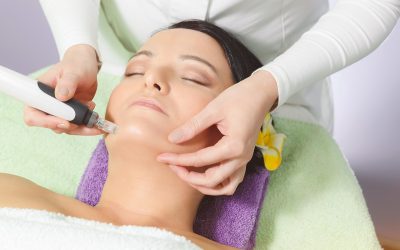 Restore Confidence Using Microneedling Treatment Residents Trust