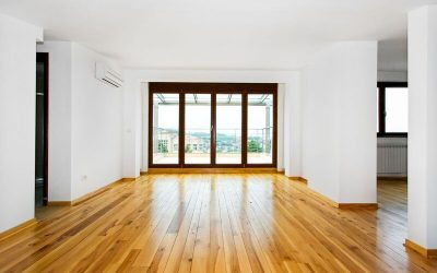 Transform Your Space with Expert Hardwood Floor Refinishing in Ruckersville, VA