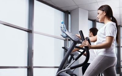 Boost Recovery and Fitness Goals at Cardiopulmonary Exercise Center