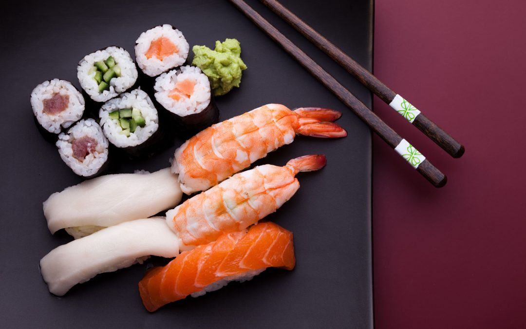 Satisfy Your Cravings with Exquisite Japanese Food in Miami, FL, Hidden Gems