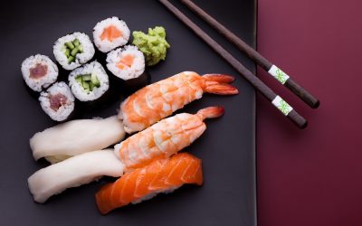Satisfy Your Cravings with Exquisite Japanese Food in Miami, FL, Hidden Gems