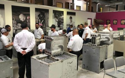 Advance your HVAC career with Nate Certification Training in Fort Collins, CO offers for lasting success