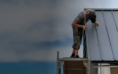 Protect Your Home from Harsh Winters with Expert Roof Contractors in Milwaukee WI