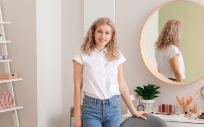 Renting Hair Salon Rental Space Minneapolis Offers Flexibility for Independent Stylists