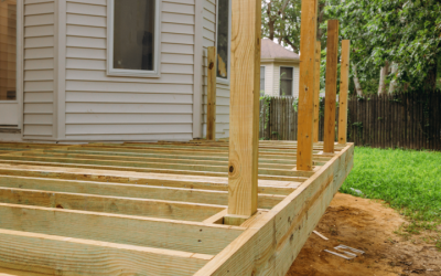 How to Choose Deck Contractors in Westminster CO for a Safe and Stunning Outdoor Space