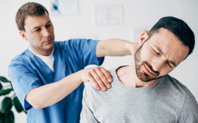 Neck Pain Treatment Springfield, OR: Options to Help You Reclaim a Pain-Free Life