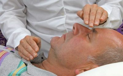 Harness the power of Virtual Reiki Healing Treatments for mind and body harmony.