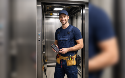 Essential Skills Every Elevator Technician in New York City Brings to Modern Buildings