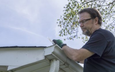 Save Money on Home Maintenance with Gutter Repair in Guilford, CT Solutions