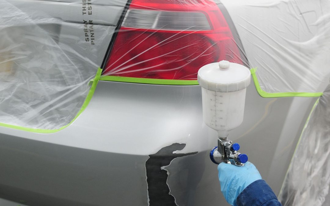 Keep Your Car Looking Like New With Mobile Auto Detailing in Auburndale, FL Services
