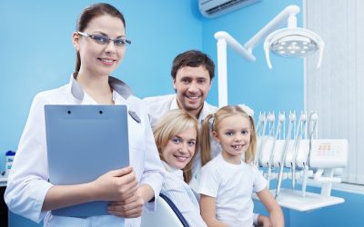 Keep Your Family Smiling with a Trusted Family Dentist Kennewick, WA Residents Rely On