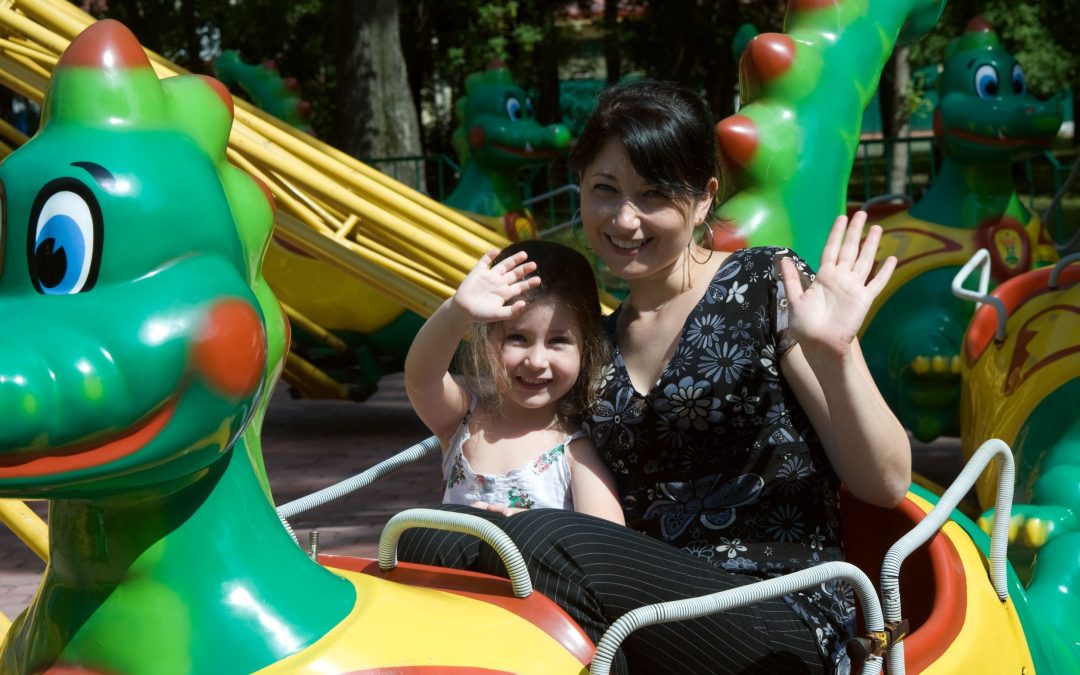 How Family Fun Events Landover Hills, MD, Bring Smiles to Local Households