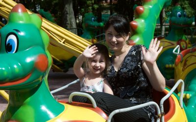 How Family Fun Events Landover Hills, MD, Bring Smiles to Local Households