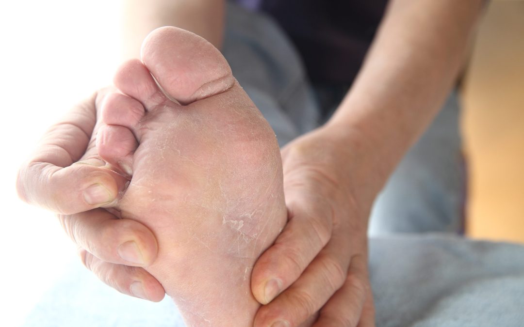 Effective Strategies for Diabetic Foot Care Fulshear, TX Residents Need to Know
