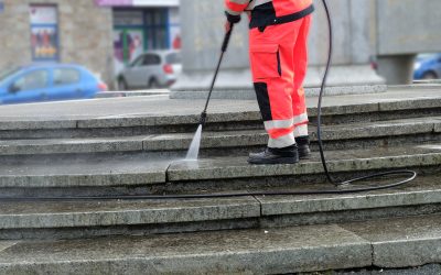Restore Curb Appeal Using the Local Power Washing Company Homeowners Prefer