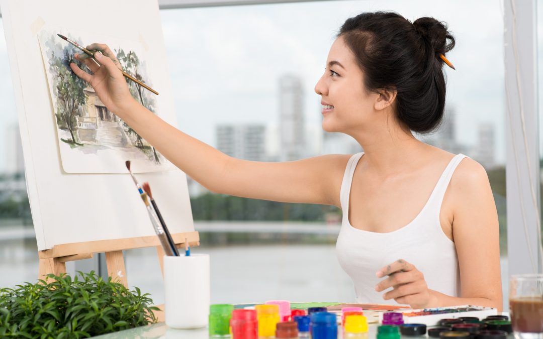 Why Art Enthusiasts Choose to Buy Original Artwork in Barnegat, NJ for Their Collections